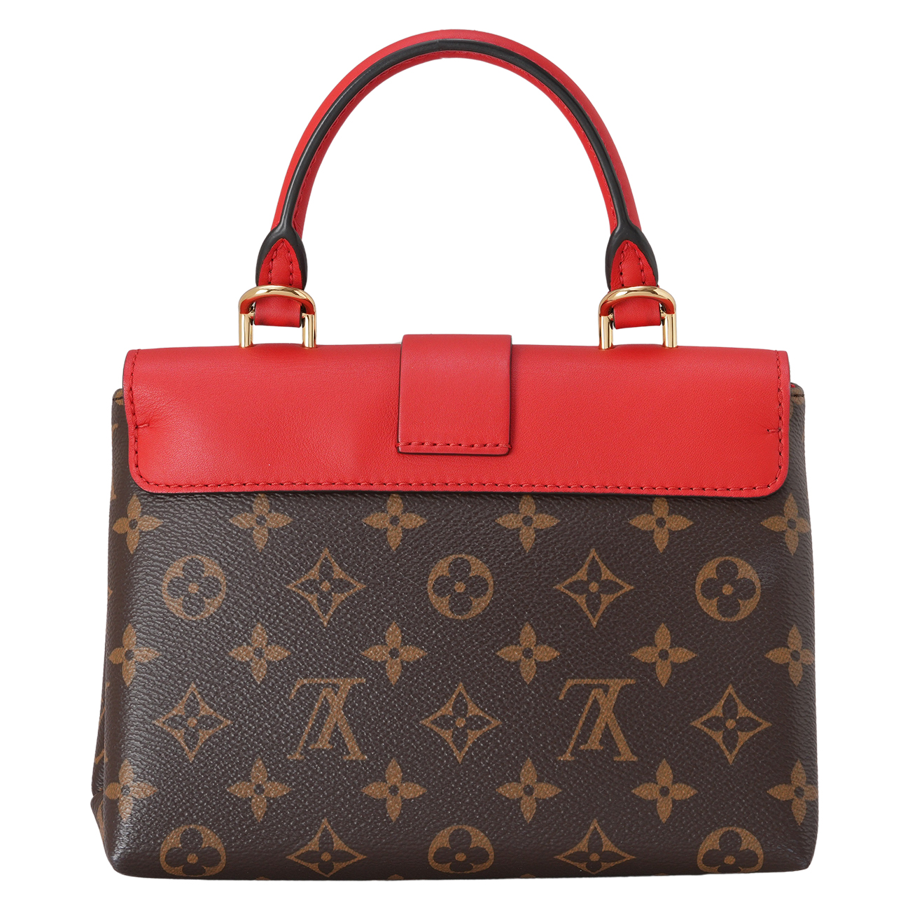 LOUIS VUITTON(USED)루이비통 M44322 록키BB